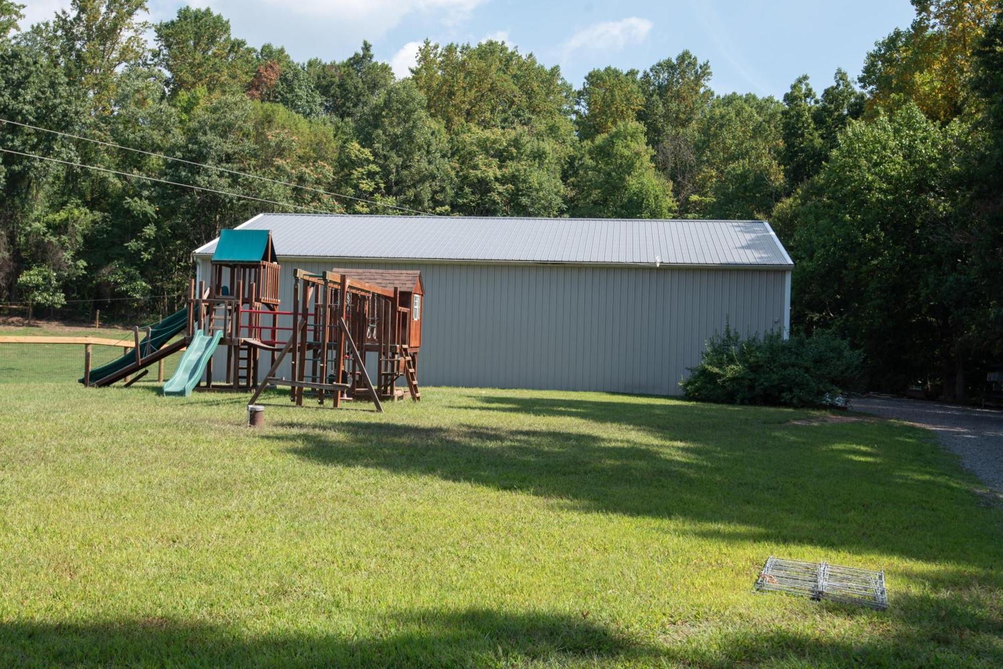 Villa The Wren'S Nest Birdsboro Exterior foto